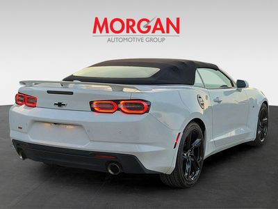 2019 Chevrolet Camaro - Photo 3