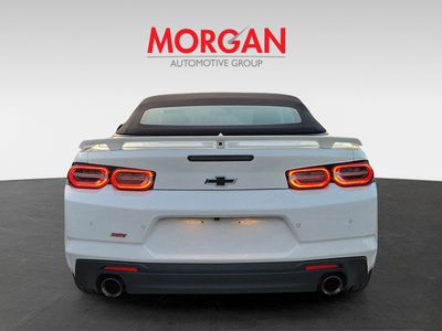 2019 Chevrolet Camaro - Photo 4