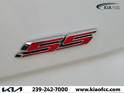 2019 Chevrolet Camaro - Photo 9