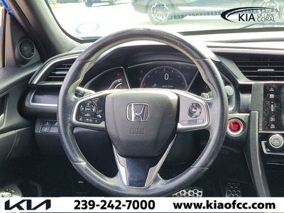 2020 Honda Civic Sedan - Photo 15