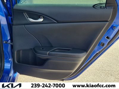 2020 Honda Civic Sedan - Photo 28