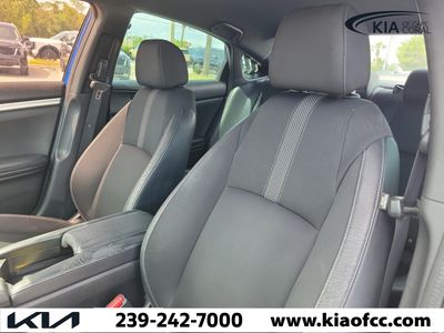 2020 Honda Civic Sedan - Photo 18