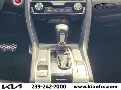 2020 Honda Civic Sedan - Photo 17