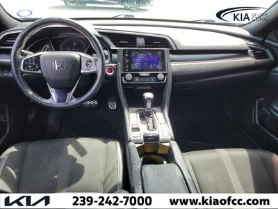 2020 Honda Civic Sedan - Photo 14