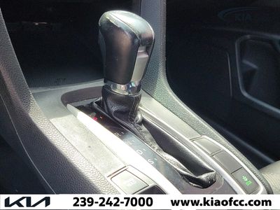2020 Honda Civic Sedan - Photo 23