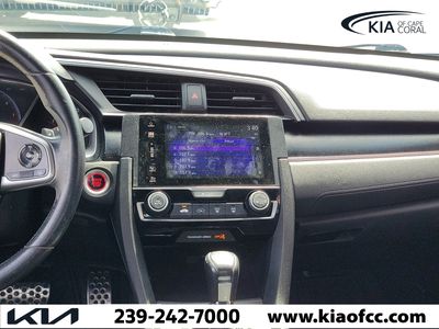 2020 Honda Civic Sedan - Photo 16