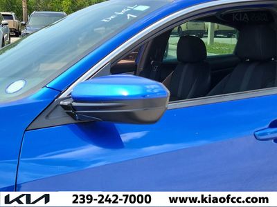 2020 Honda Civic Sedan - Photo 6