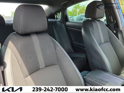 2020 Honda Civic Sedan - Photo 25