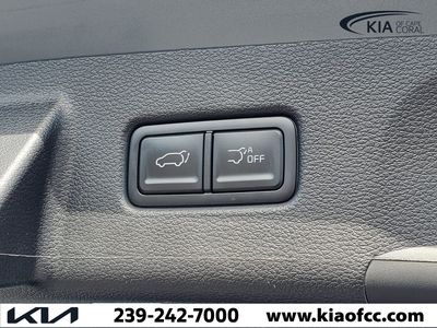 2024 Kia Telluride - Photo 10