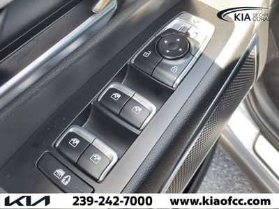 2024 Kia Telluride - Photo 21