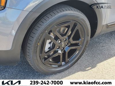 2024 Kia Telluride - Photo 7