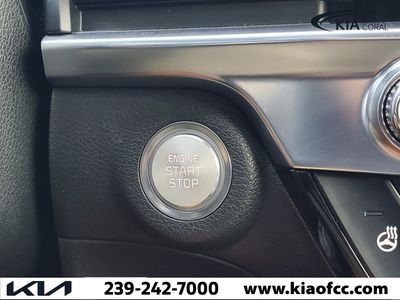 2024 Kia Telluride - Photo 29