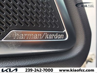 2024 Kia Telluride - Photo 22