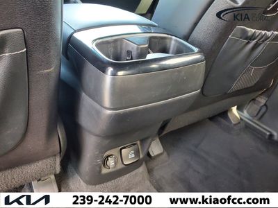 2024 Kia Telluride - Photo 17