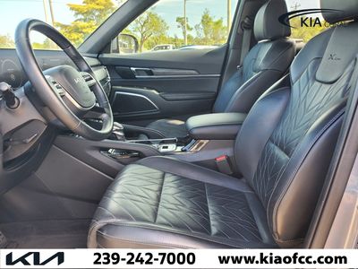 2024 Kia Telluride - Photo 18