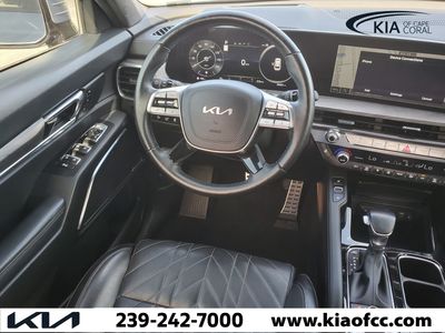 2024 Kia Telluride - Photo 15