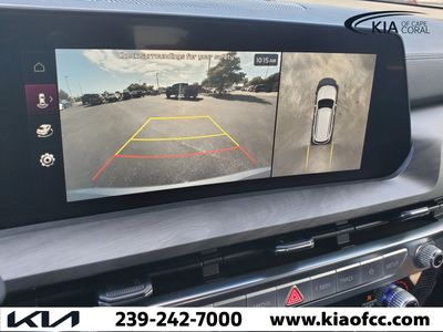 2024 Kia Telluride - Photo 25