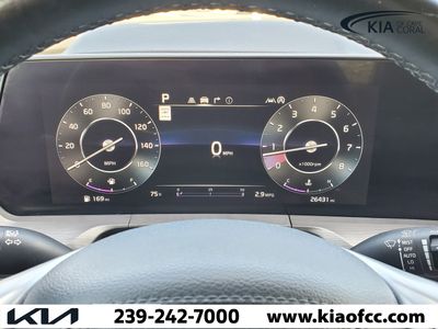 2024 Kia Telluride - Photo 24