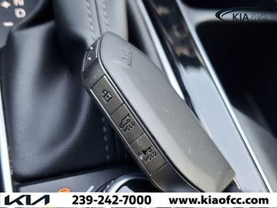 2024 Kia Telluride - Photo 30