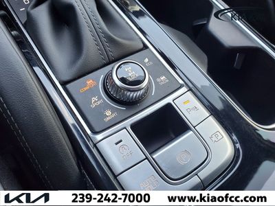 2024 Kia Telluride - Photo 27