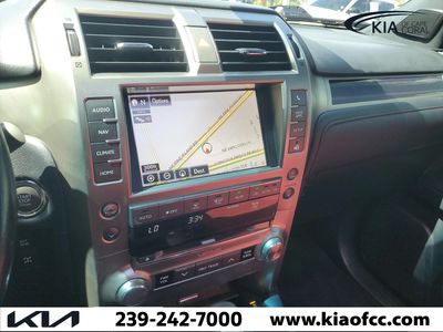 2020 Lexus GX - Photo 25