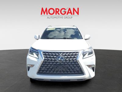 2020 Lexus GX - Photo 2