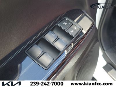 2020 Lexus GX - Photo 21