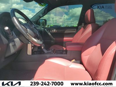 2020 Lexus GX - Photo 17
