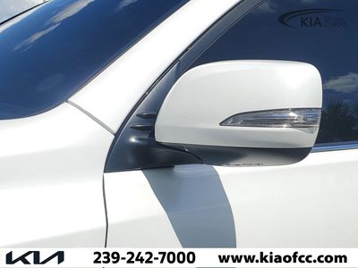 2020 Lexus GX - Photo 6