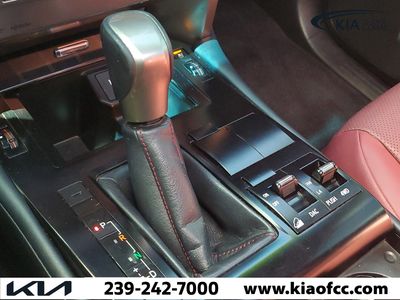 2020 Lexus GX - Photo 30