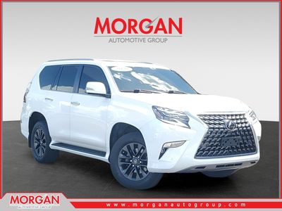 2020 Lexus GX - Photo 1