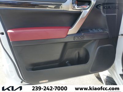 2020 Lexus GX - Photo 20