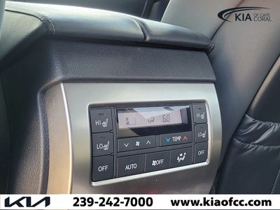2023 Lexus GX - Photo 13