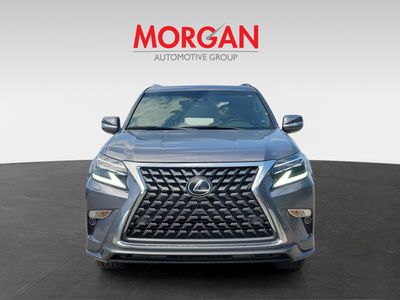 2023 Lexus GX - Photo 2