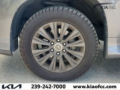 2023 Lexus GX - Photo 8