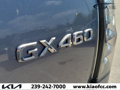 2023 Lexus GX - Photo 11