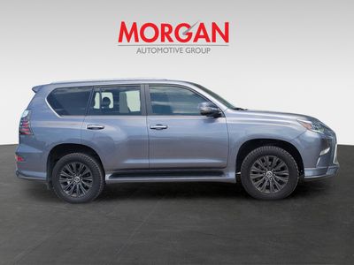 2023 Lexus GX - Photo 3