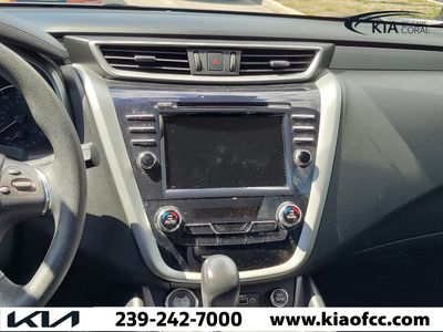 2022 Nissan Murano - Photo 18