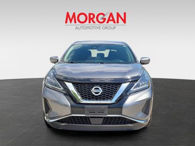 2022 Nissan Murano - Photo 2