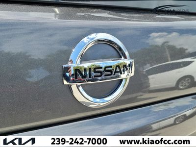 2022 Nissan Murano - Photo 11