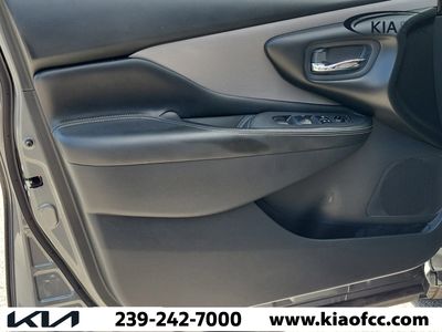 2022 Nissan Murano - Photo 21