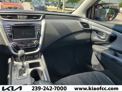 2022 Nissan Murano - Photo 19
