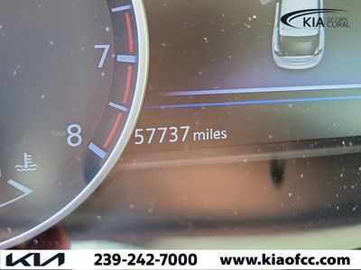 2022 Nissan Murano - Photo 24