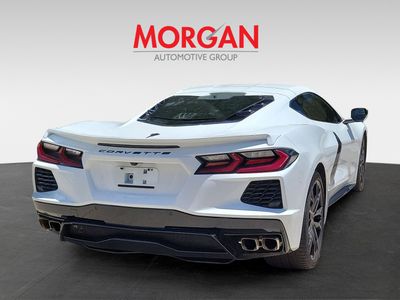 2023 Chevrolet Corvette - Photo 7