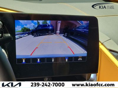 2023 Chevrolet Corvette - Photo 24