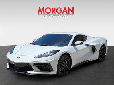 2023 Chevrolet Corvette - Photo 3