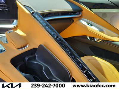 2023 Chevrolet Corvette - Photo 26