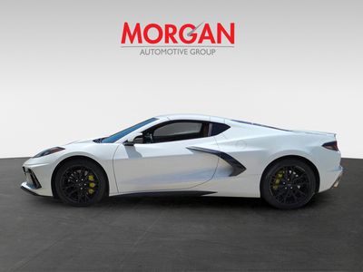 2023 Chevrolet Corvette - Photo 4