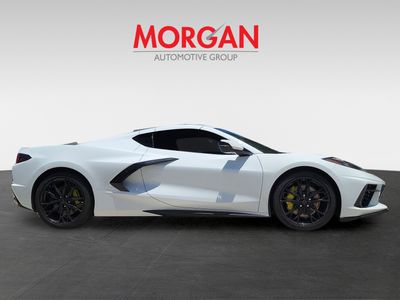2023 Chevrolet Corvette - Photo 8