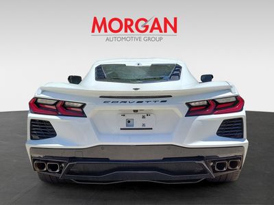 2023 Chevrolet Corvette - Photo 6